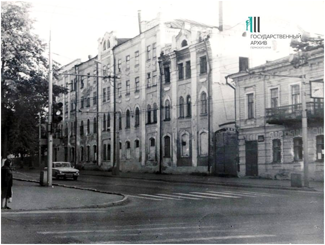 Пермский пивзавод