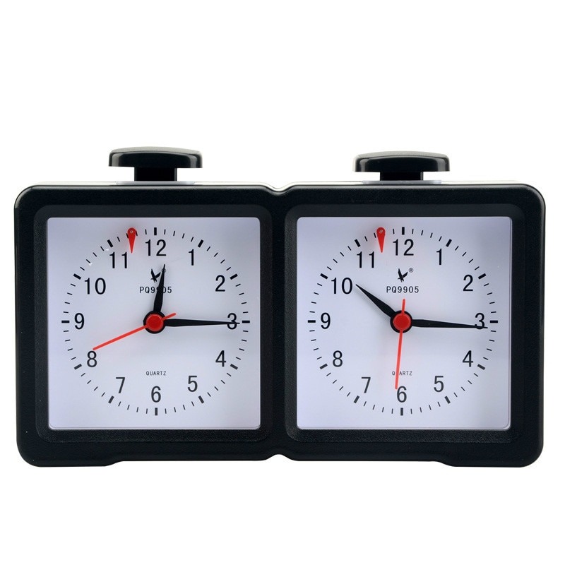 Шахматные часы