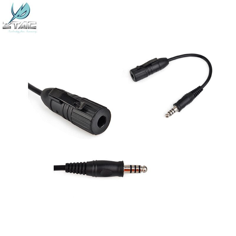 Переходник для наушников