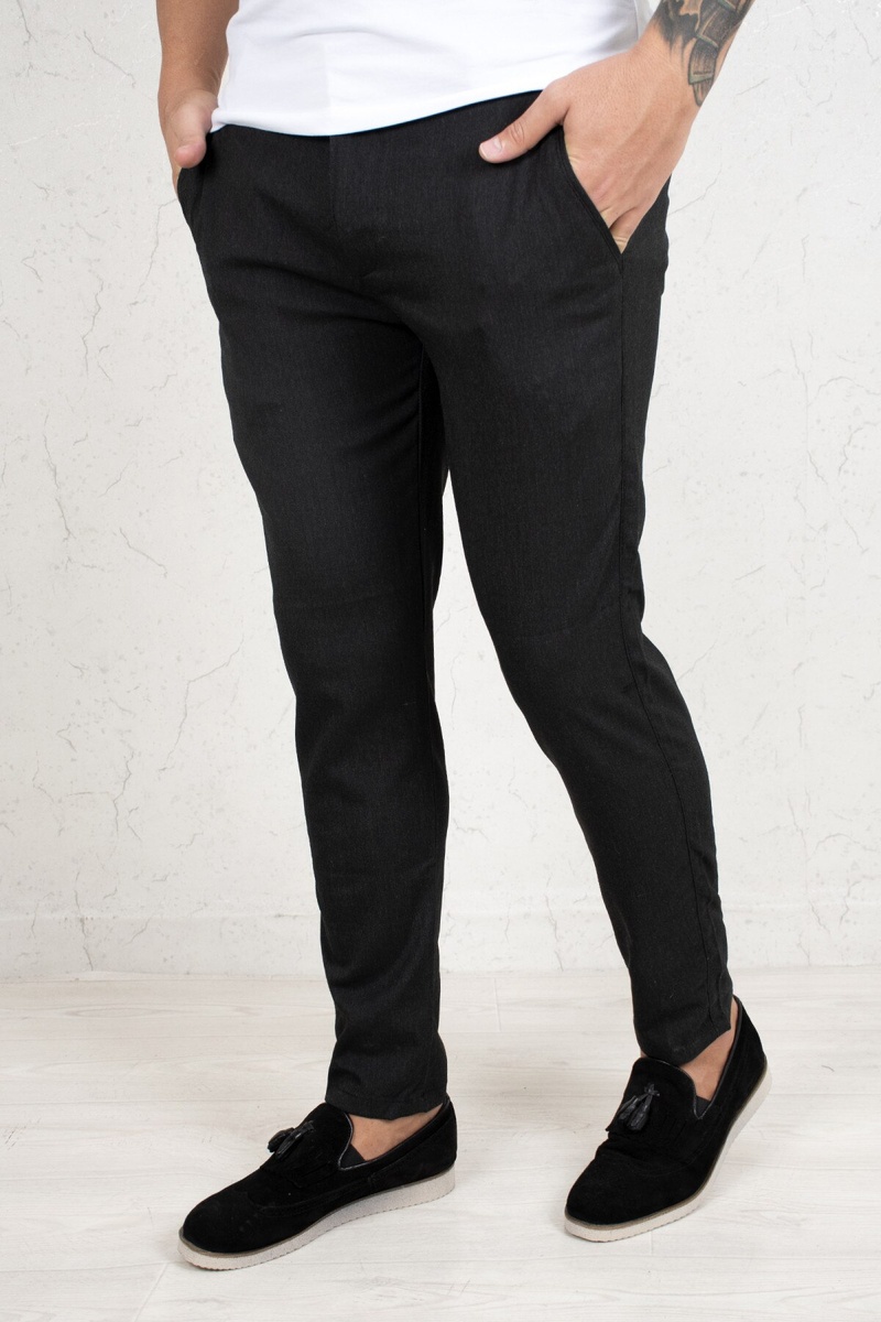 Брюки классические