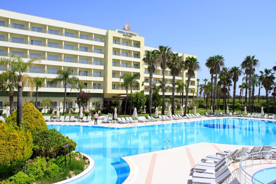 FUN&SUN FAMILY Club DiFinica