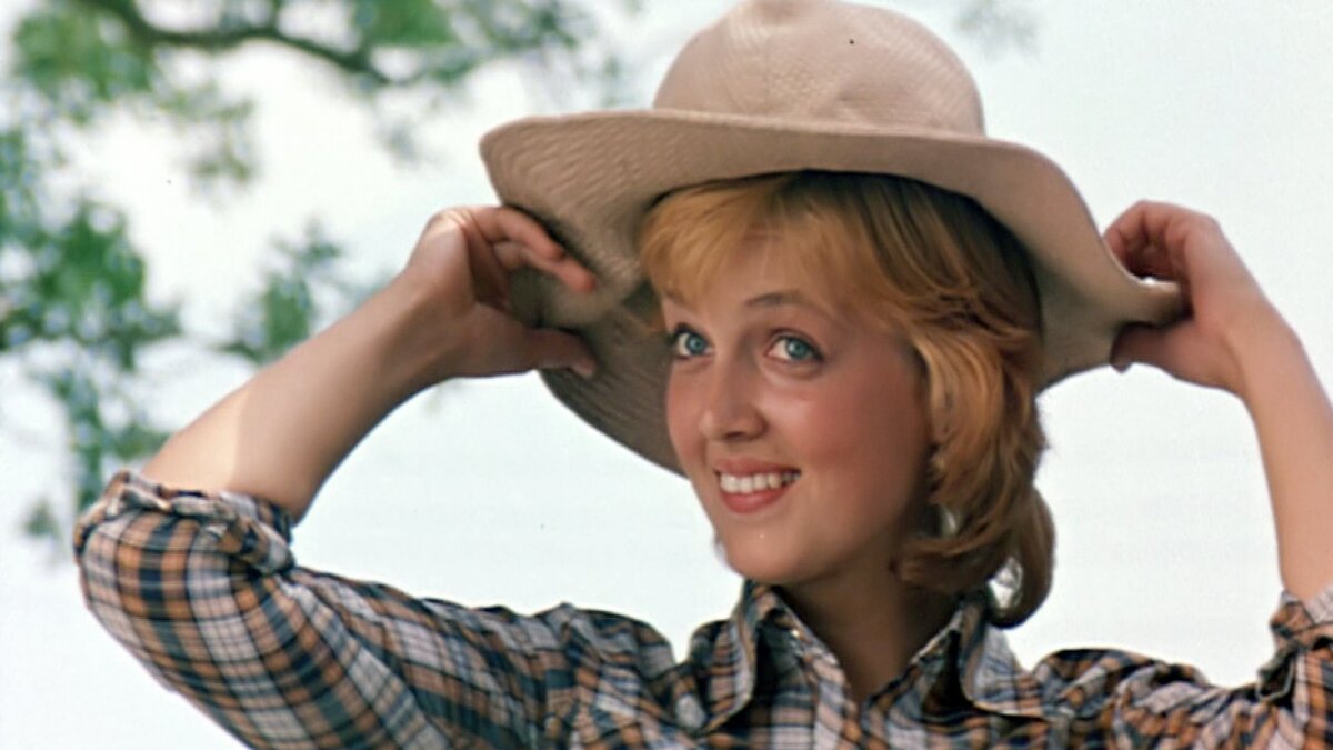 Светлана Аманова