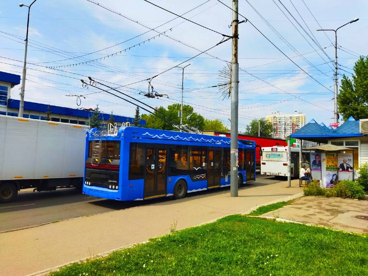 Фото автора.