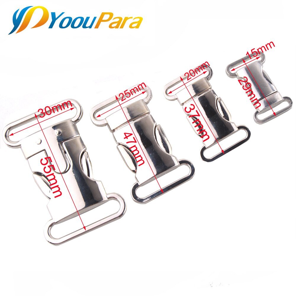 Пряжка зажим для ремня