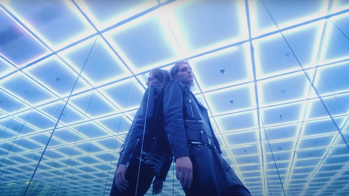 Платина - На грязном (Диана)