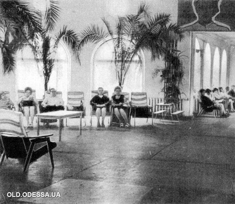 Фото с сайта https://sanatoriy-kuyalnik.com/about/history/