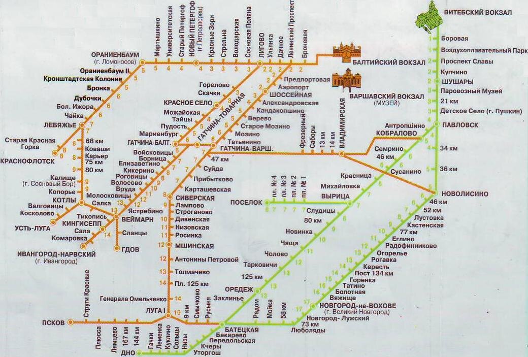 Электрички спб волховстрой. Схема электричек с Балтийского вокзала. Карта электричек СПБ Витебский вокзал. Схема движения электропоездов с Витебского вокзала. Балтийский вокзал направления электричек.