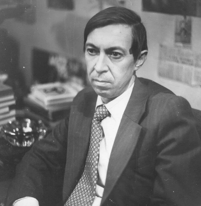 Аркадий Северный