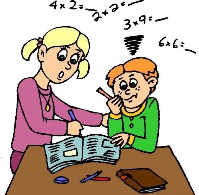 Учитель или репетитор? Что выбрать?