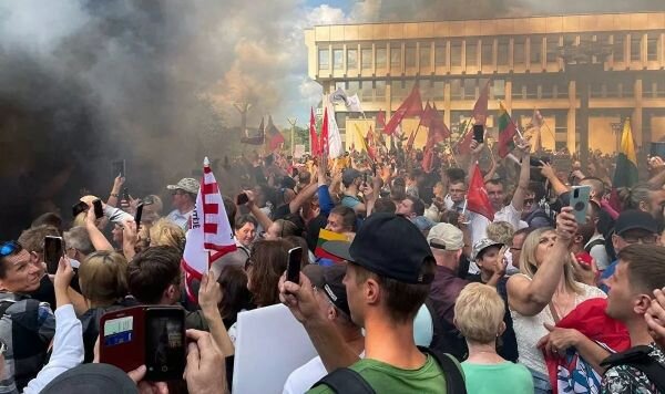 Фото: © Sputnik / Владислав Адамовский