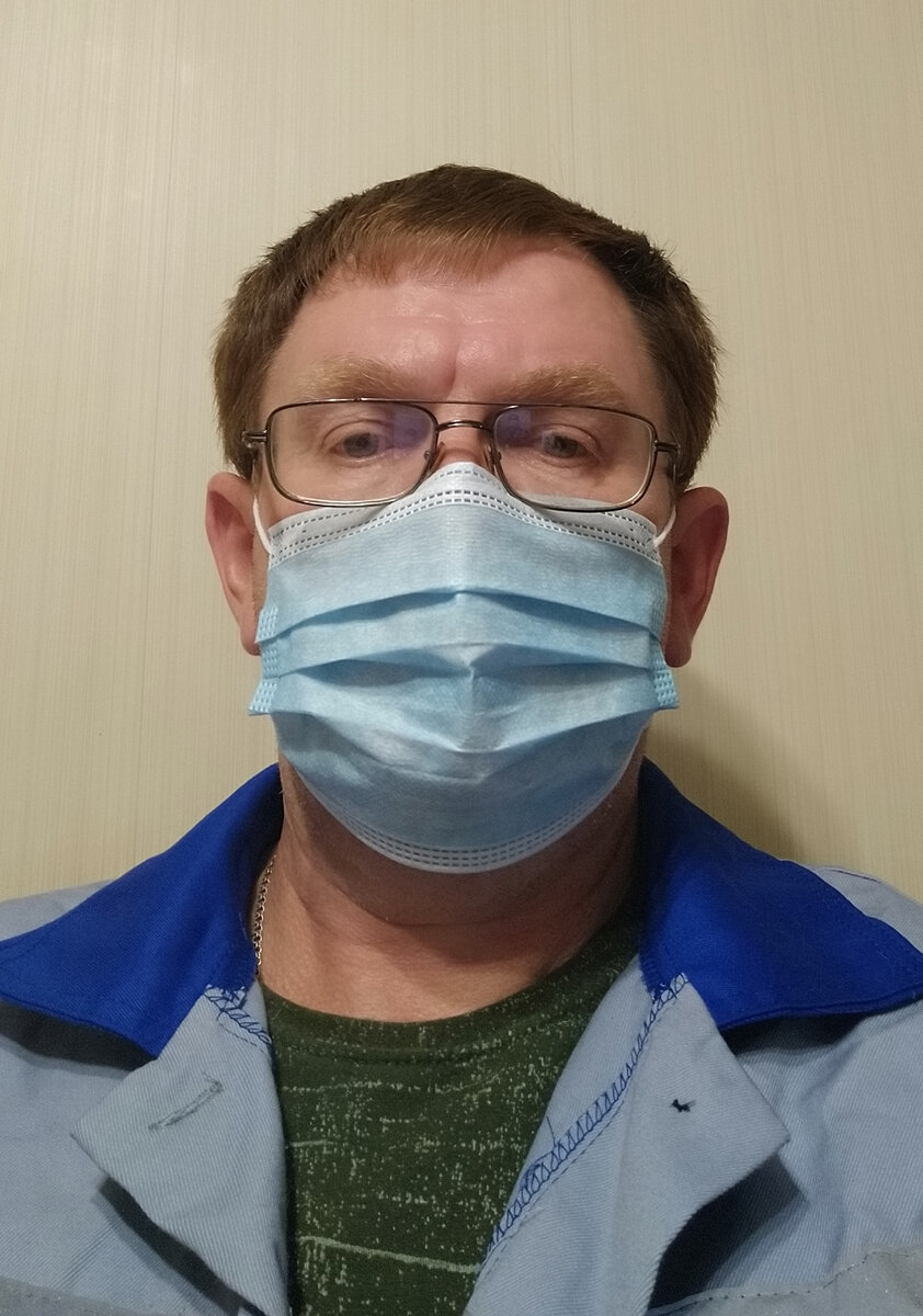 Я ещё не такой бедный по заводским понятиям!