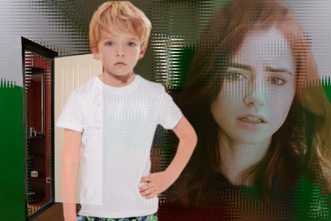 Коллаж из фото с открытых ресурсов интернета.