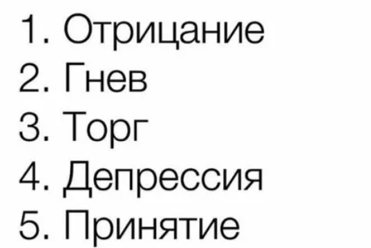 "Я саботажник да? Саботажник?" -спрашивает меня клиент. И действительно, его история очень интересна. Он сам заставил уволить себя из организации, где проработал больше 20 лет.-2