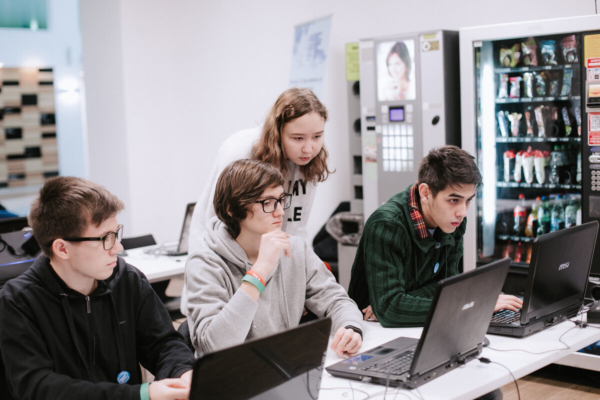 Фото: Ворлдскиллс Россия