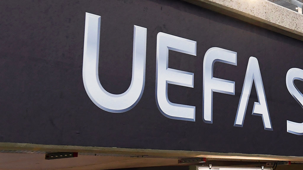 UEFA