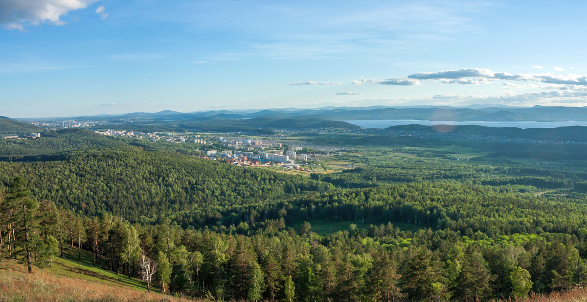 Машгородок миасс фото