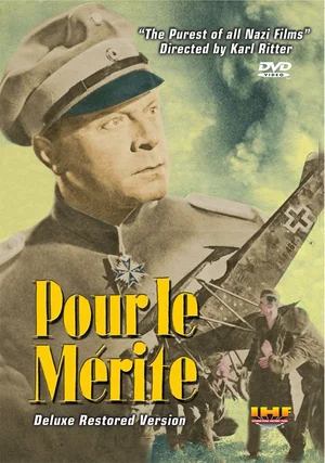 "Pour le Mérite" (1932). Реж.: Карл Риттер