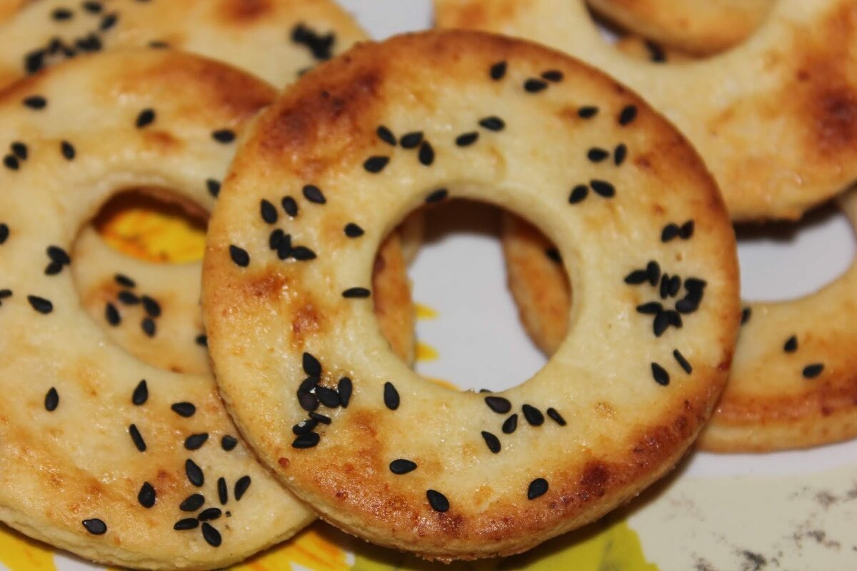 Вкусно и полезно)