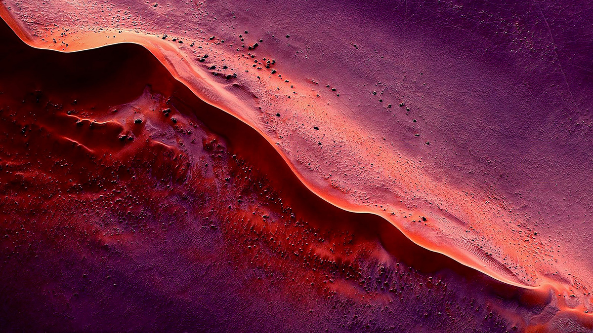 Планета Арракис