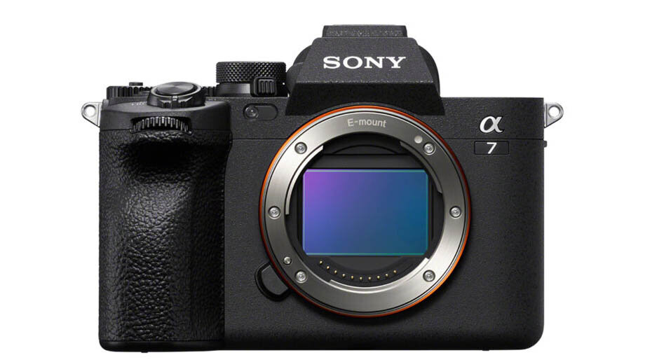 Sony A7 IV