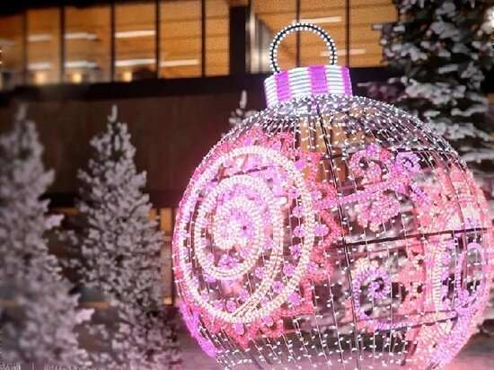 ФОТО: АДМИНИСТРАЦИЯ ТАЗОВСКОГО РАЙОНА