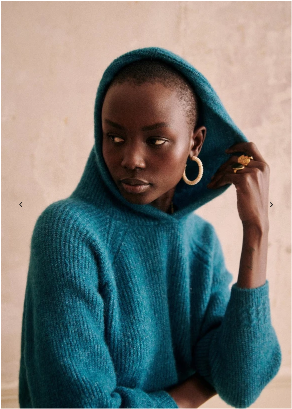 Sezane 