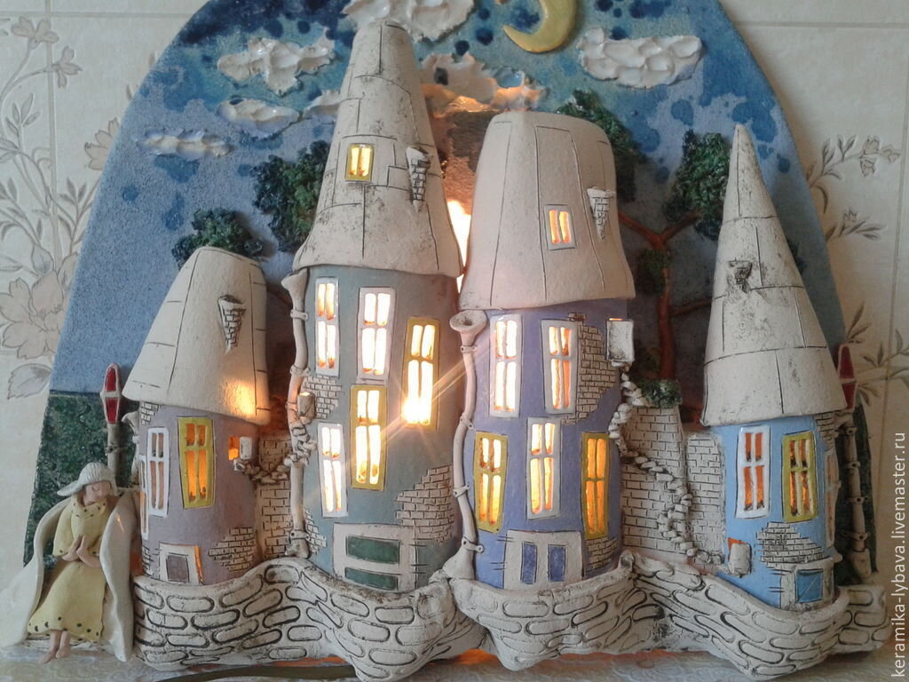 Фото - свободные источники. В галерее - пример пошагового выполнения.