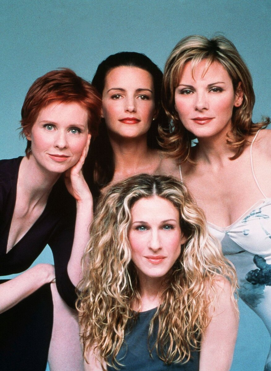 Если решите пополнить мой список, будет очень интересно почитать в комментариях. Так вот: 🙂1) Некоторые читают по руке, а  Шарлотт читает по недвижимости. 🙂 2) Я примеряла тебя как новое платье, но оно не подошло, извини. 3) 3 П : положительный, привлекательный и платёжеспособный . 4) Я человек мира, дорогая. 5) Мужчина моей мечты. 6) Втроём может каждый дурак, настоящая близость двоих, вот что по настоящему ценно. 