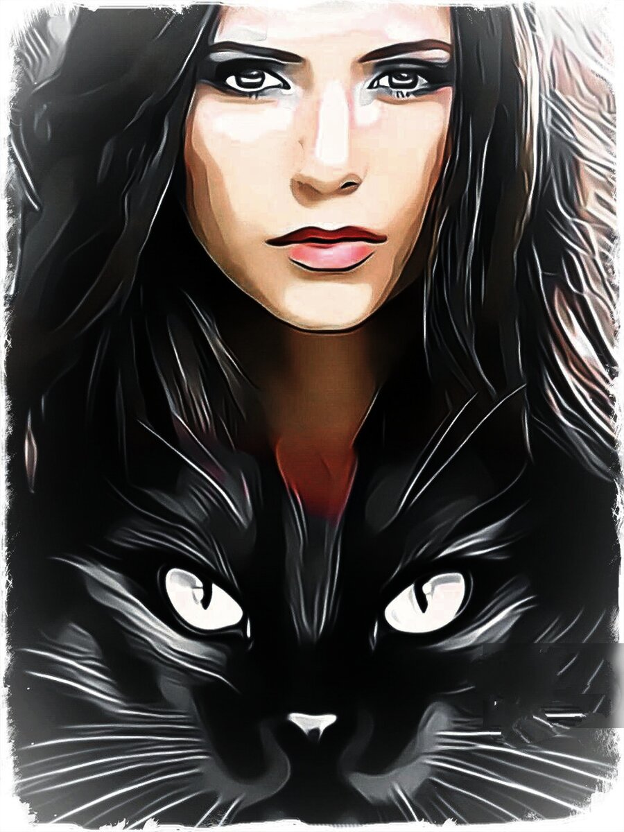 Фотоколлаж автора статьи