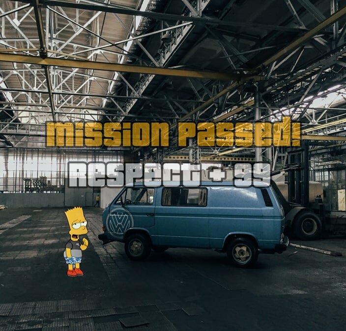 Наш старичок автобус. Для обложки.