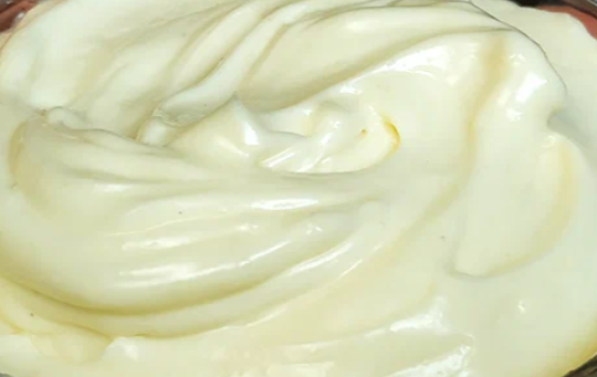 Домашний майонез