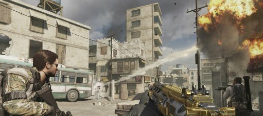 5 причин сыграть в Call of Duty: Mobile