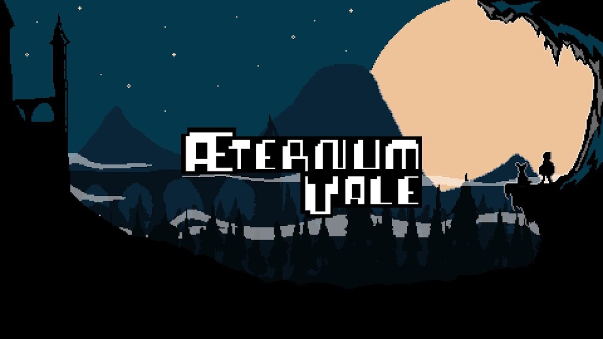 Игра Aeternum Vale!