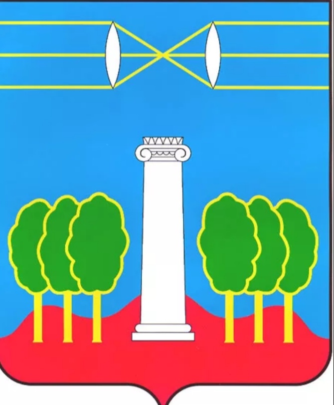 Герб Красногорска