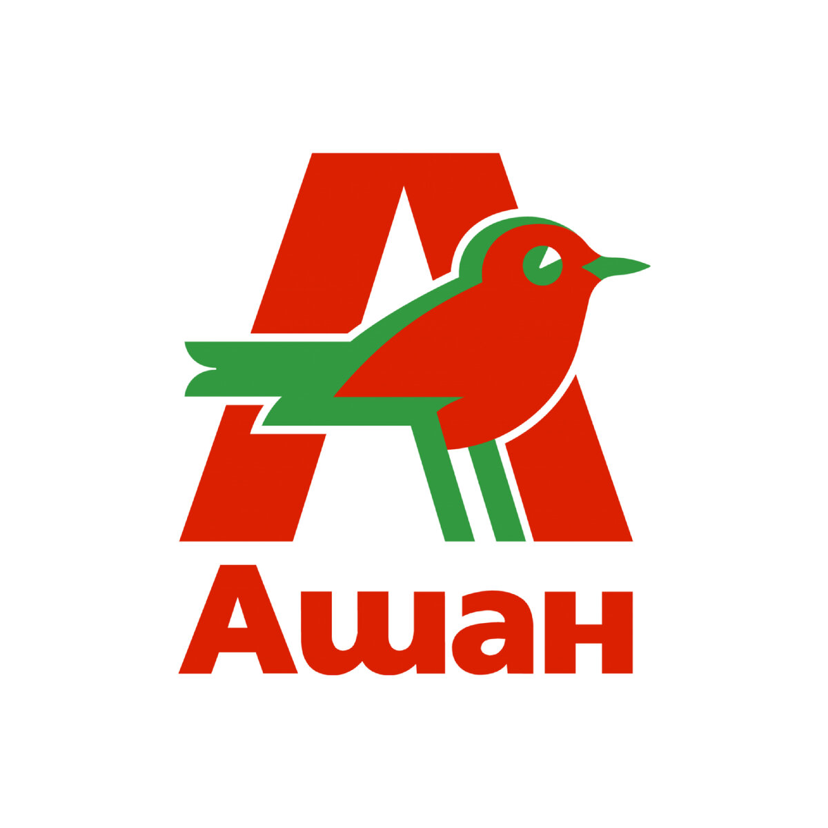 Auchan logo