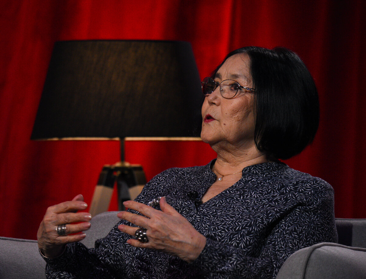 Фото Никиты Симонова 