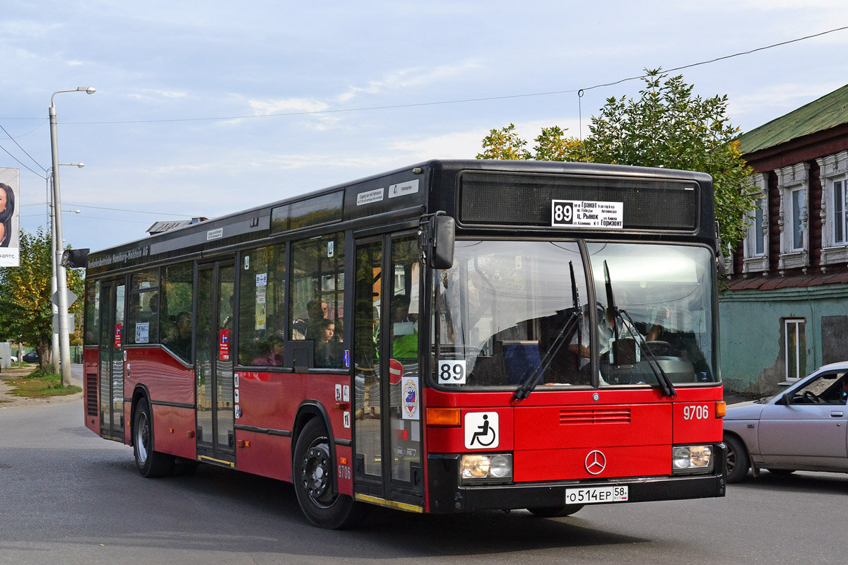 Маршрут 89 пенза. Mercedes-Benz o405 модель. Mercedes-Benz o402. Автобус Мерседес о405. Mercedes Benz o405 Пенза.