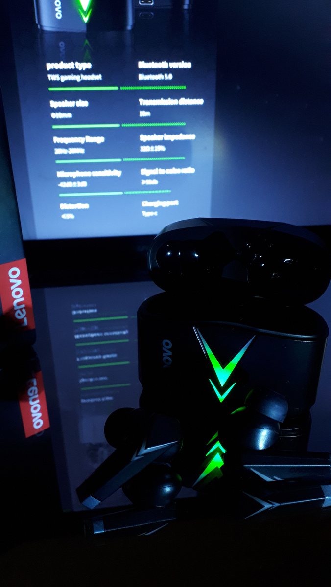 Бренд Lenovo