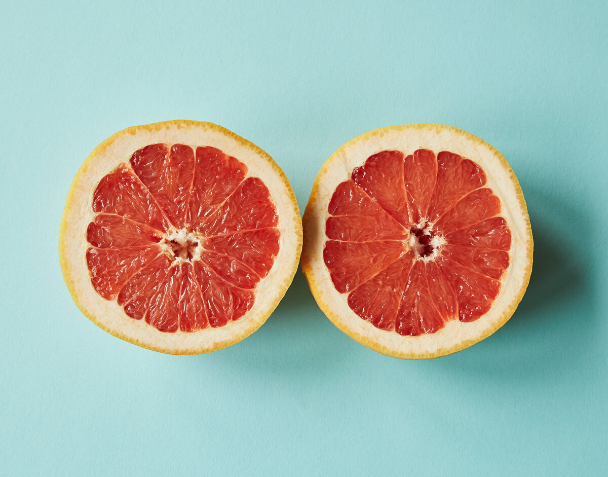 Продукты, сжигающие жир