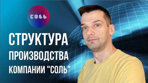 Download Video: Как работает компания _СОЛЬ_ и какие есть РОЛИ. Структура компании по внедрению CRM Битрикс24.mp4