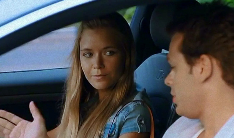 кадр из фильма «Молодёжка»