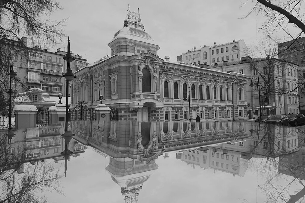 Катя Берестова