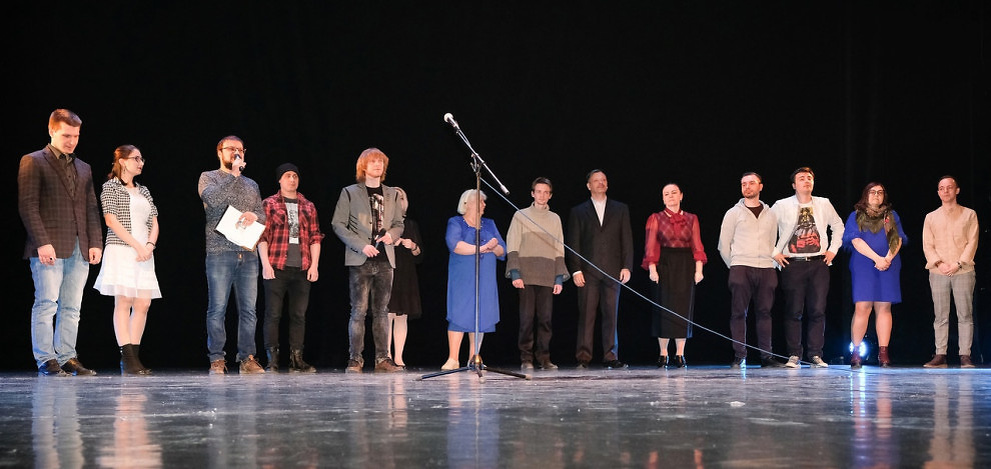 Фото: АНО "Живой город "