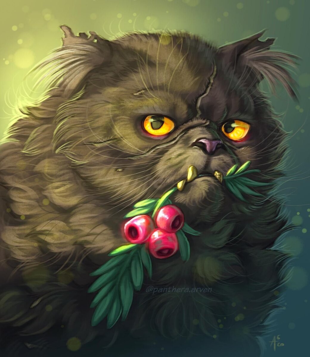 Щербатая. Коты Воители Щербатая. Yellowfang коты Воители. Щербатая коты Воители арт. Коты Воители смерть Щербатой