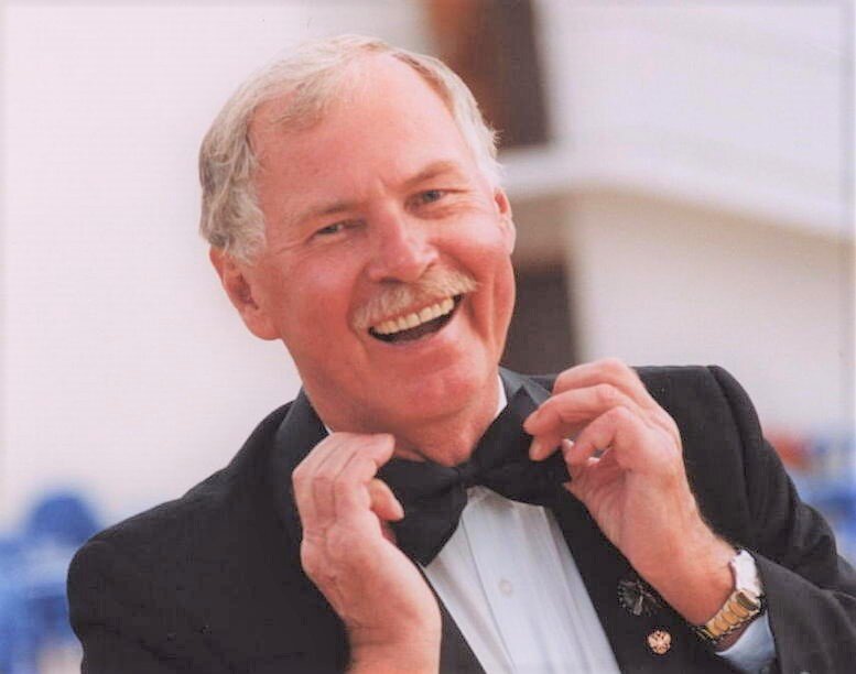 Владимир Гостюхин. Фото из открытых источников. 