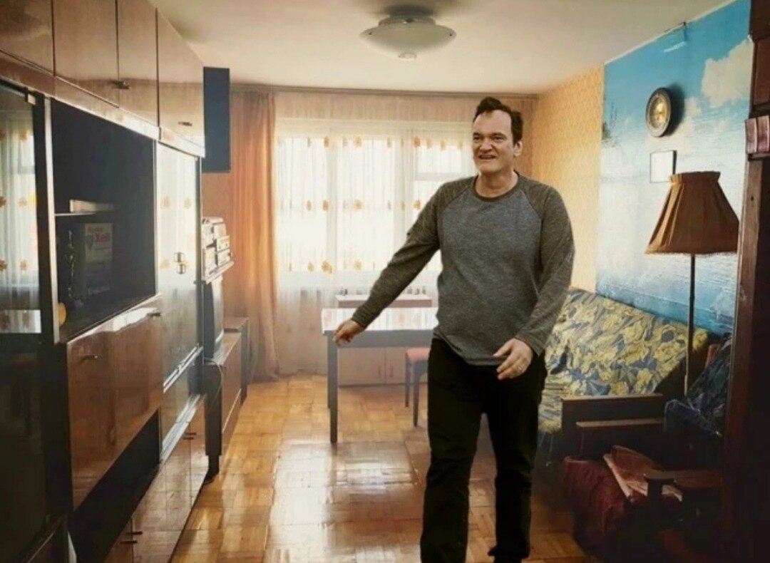 Фото из свободного доступа