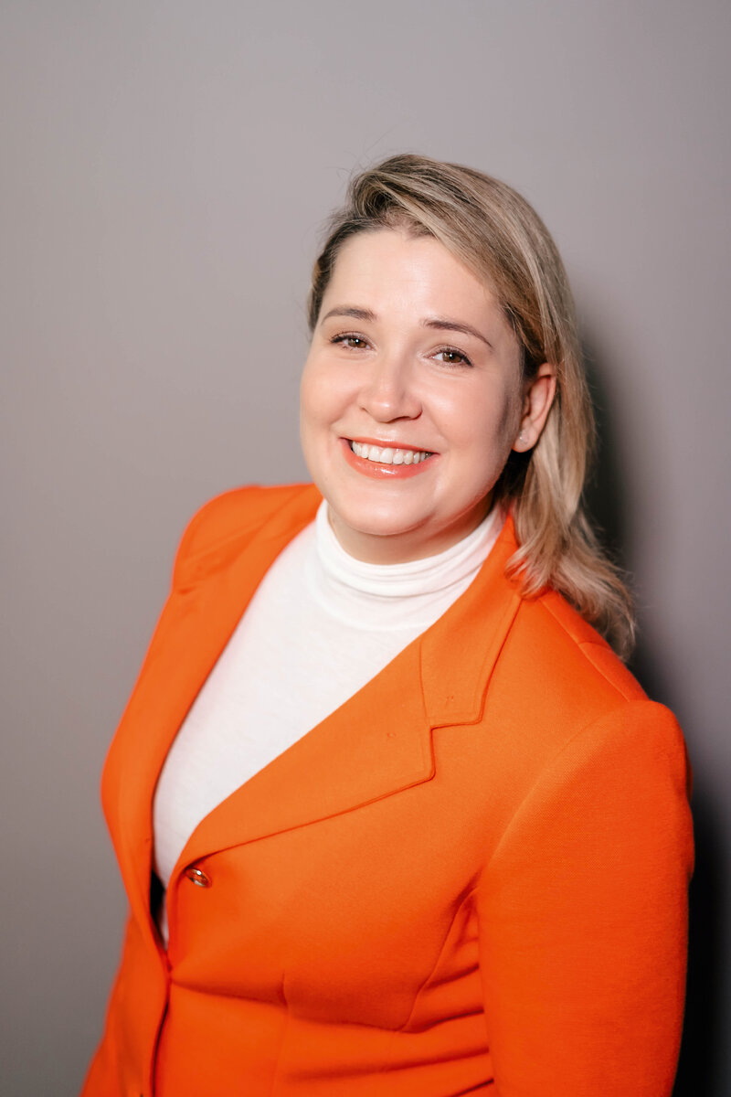 Альбина Мухаметзянова. Генеральный директор, Генеральный продюсер "ЯРКО"