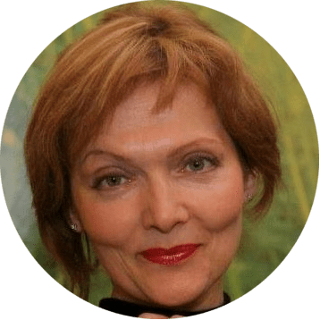 Елена Лющенко, психолог