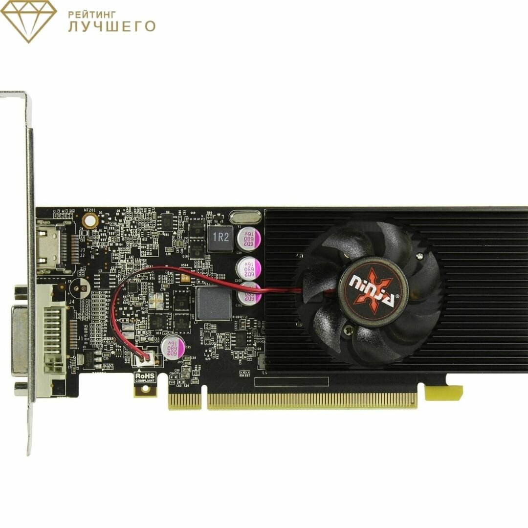 Sinotex Ninja GeForce GT 1030