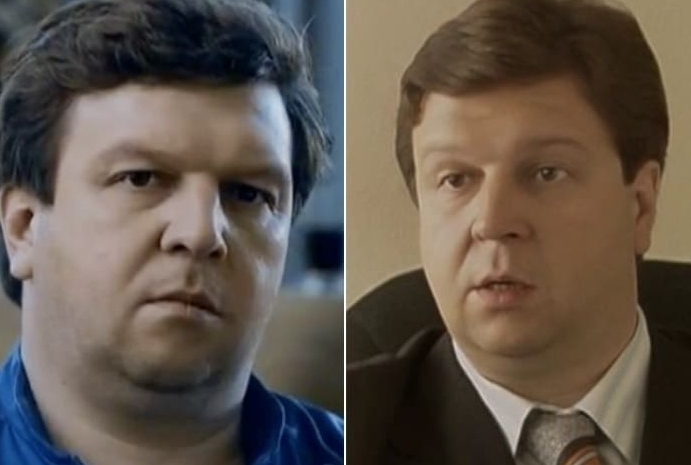Как сложилась жизнь актрисы, сыгравшей "роковую красотку Анюту" в сериале "Брига